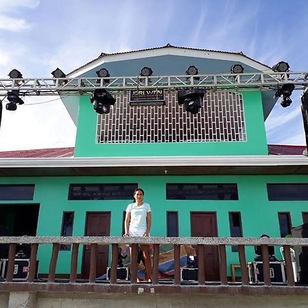 Fkb Beach Resort Siquijor Exterior foto