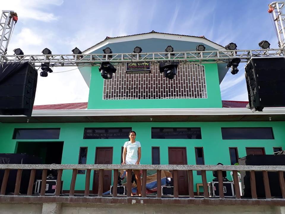 Fkb Beach Resort Siquijor Exterior foto