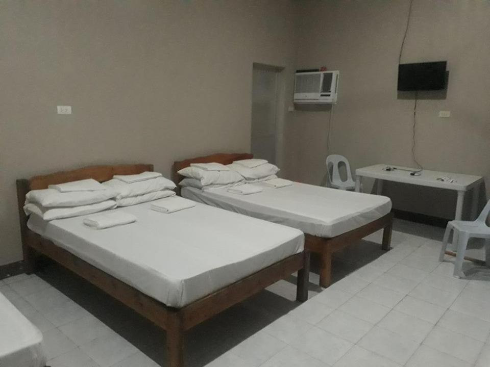 Fkb Beach Resort Siquijor Exterior foto