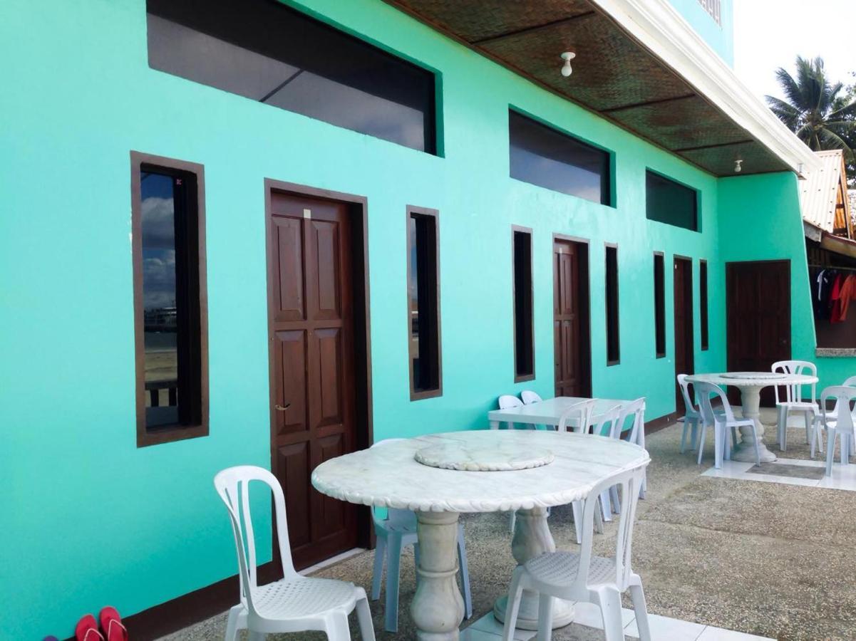 Fkb Beach Resort Siquijor Exterior foto
